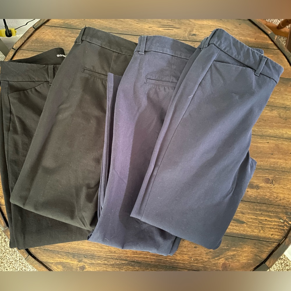 Old Navy Pixie pants